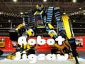Joc Robot trencaclosques  en línia