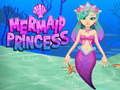 Joc Princesa sirena  en línia