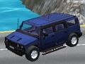 Joc Joc de simulació de muntanya Jeep Passeger Offroad  en línia