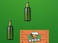 Joc Atrapador de cervesa  en línia
