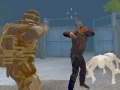 Joc Supervivència de Zombie Warz en línia