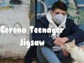 Joc Trencaclosques Corona Adolescent  en línia