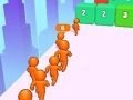 Joc Crowd Stack 3D en línia