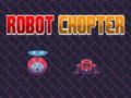 Joc Robot Chopter en línia