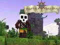 Joc Pirates de Voxel  en línia
