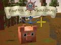 Joc Pirates de Voxelplay  en línia
