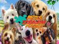 Joc Trencaclosques de mascotes  en línia