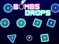 Joc Bombes Drops  en línia
