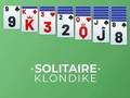 Joc Solitari Klondike  en línia