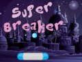 Joc Super Breaker en línia