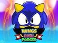 Joc Wings Rush Forces en línia