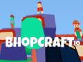 Joc Bhopcraft. io en línia