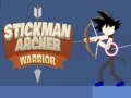 Joc Stickman Archer Warrior en línia