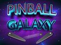 Joc Galàxia de pinball en línia