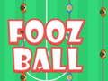 Joc Futbolí  en línia
