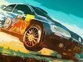 Joc Racer del desert en línia