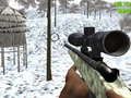 Joc Bear Hunter disparant rei en línia