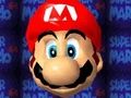 Joc Super Mario 64 en línia