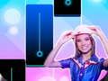 Joc Ana Emilia Piano Tiles en línia