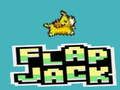 Joc Flapjack  en línia