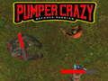 Joc Pumper Crazy Defense  en línia