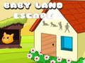 Joc Baby Land Escape en línia