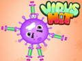 Joc Hit de virus  en línia