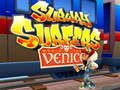 Joc Subway Surfers World Tour a la ciutat de Venècia  en línia