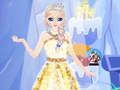 Joc La princesa congelada 2  en línia