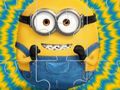 Joc Trencaclosques de Minions  en línia
