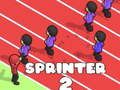 Joc Sprinter 2 en línia