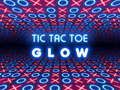 Joc Tic Tac Toe Glow en línia