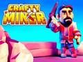 Joc Miner astut  en línia