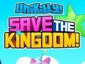 Joc Unikitty salva el regne  en línia