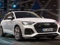 Joc Trencaclosques Audi Q5 TDI  en línia
