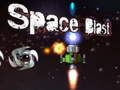 Joc Explosió espacial  en línia
