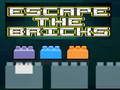Joc Escape Bricks en línia