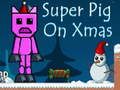Joc Super Porc de Nadal  en línia