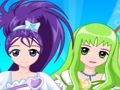 Joc Pretty Cure 2 en línia