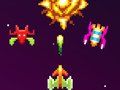Joc Blaster retro  en línia