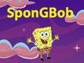 Joc Bob Esponja  en línia