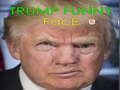 Joc Trump Cara divertida  en línia
