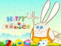 Joc Feliç Pasqua  en línia