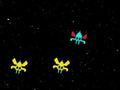 Joc Arcade Attack Space en línia