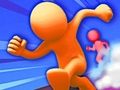 Joc Sneak Runner 3D en línia