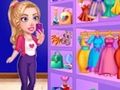Joc La meva botiga de moda boutique  en línia