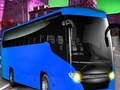 Joc Passatgers d'autobús públic  en línia