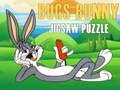 Joc Trencaclosques de Bugs Bunny  en línia