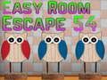 Joc Amgel Easy Room Escape 54 en línia