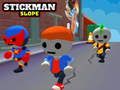 Joc Pendent Stickman  en línia